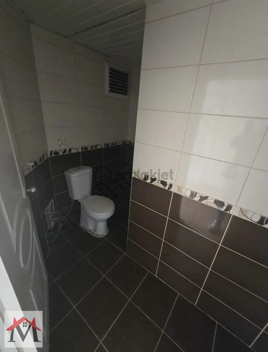 Kızıltoprak Mahallesinde 3+1 Ters Dublex Daire - 6