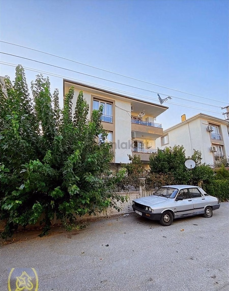 Eysu Karaca'dan Ayrancılar'da Site İçersinde Satılık 3+1 Daire. - 19