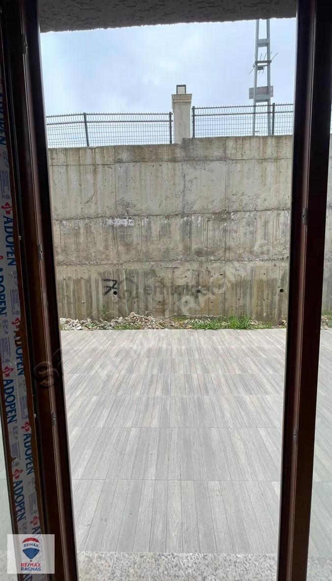 Pendik Captain Hill'de 2+2 Bahçe Dubleksi Kiralık Daire - 25