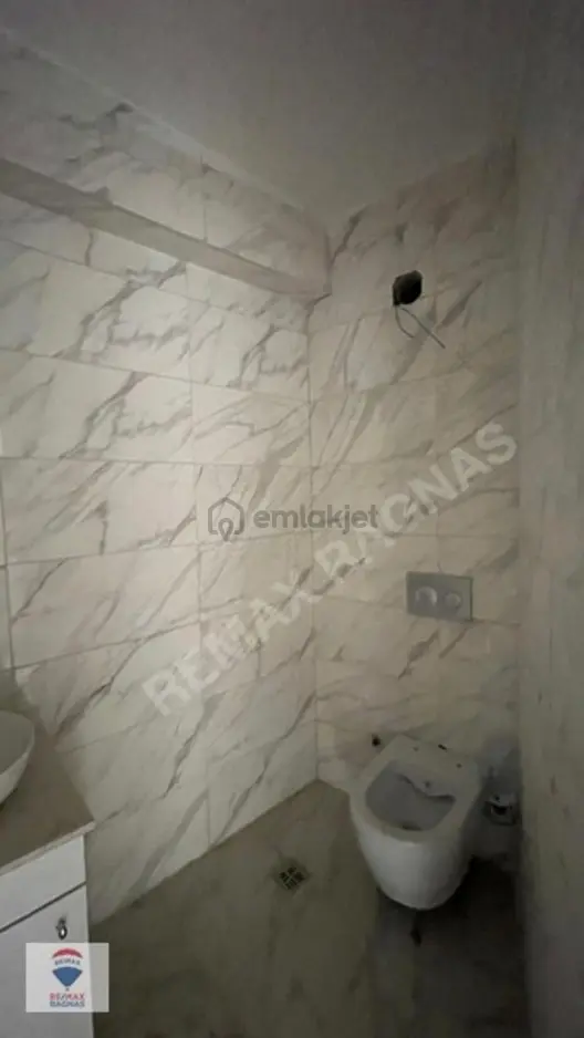 Pendik Captain Hill'de 2+2 Bahçe Dubleksi Kiralık Daire - 4