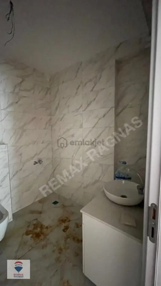 Pendik Captain Hill'de 2+2 Bahçe Dubleksi Kiralık Daire - 18
