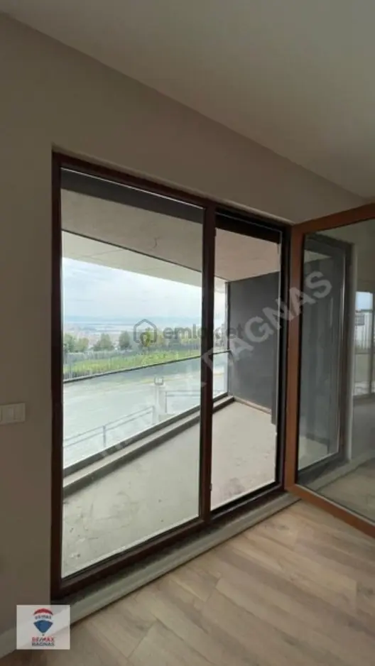 Pendik Captain Hill'de 2+2 Bahçe Dubleksi Kiralık Daire - 5