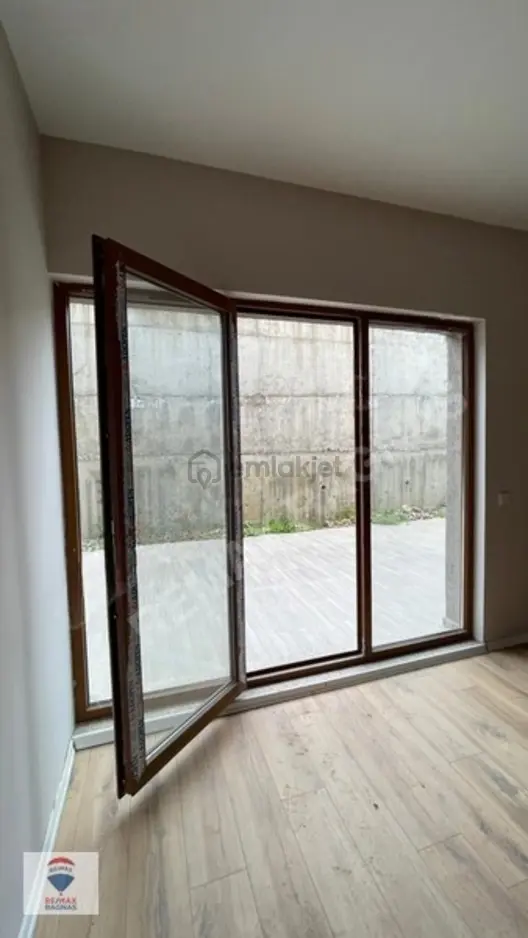 Pendik Captain Hill'de 2+2 Bahçe Dubleksi Kiralık Daire - 33