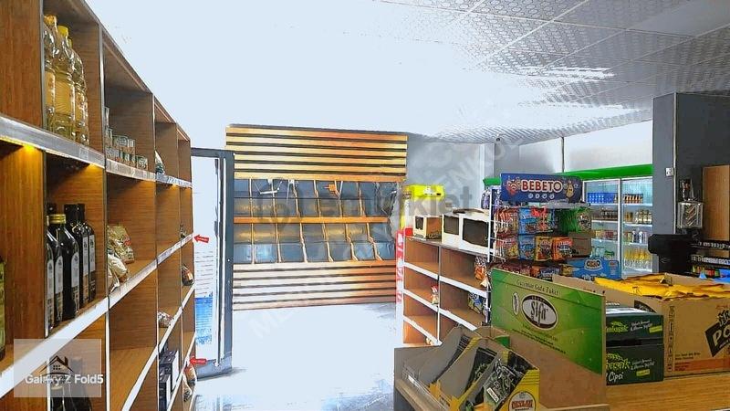 Karşıyaka İmbatlı'da 150 M² Köşe Dükkan - 35