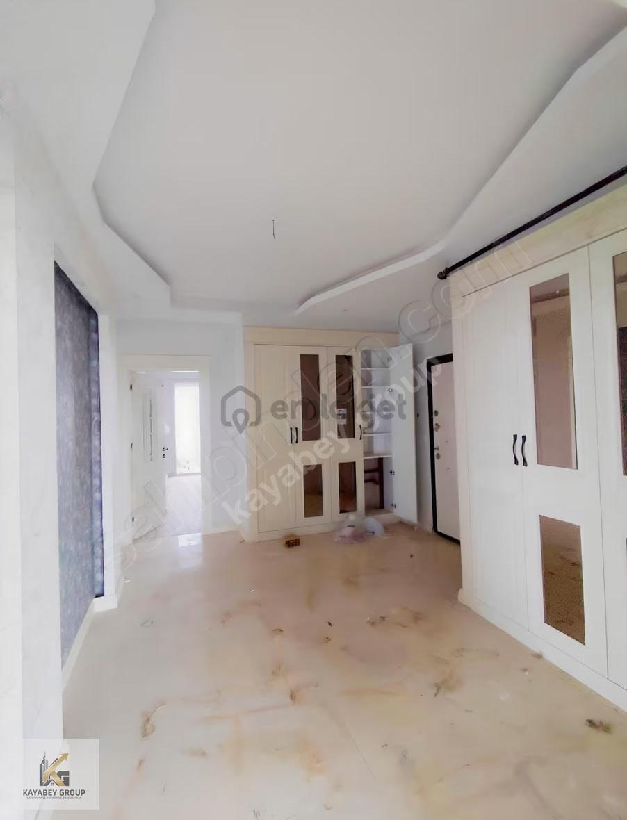 Tekel Arkası Satılık Daire - 15