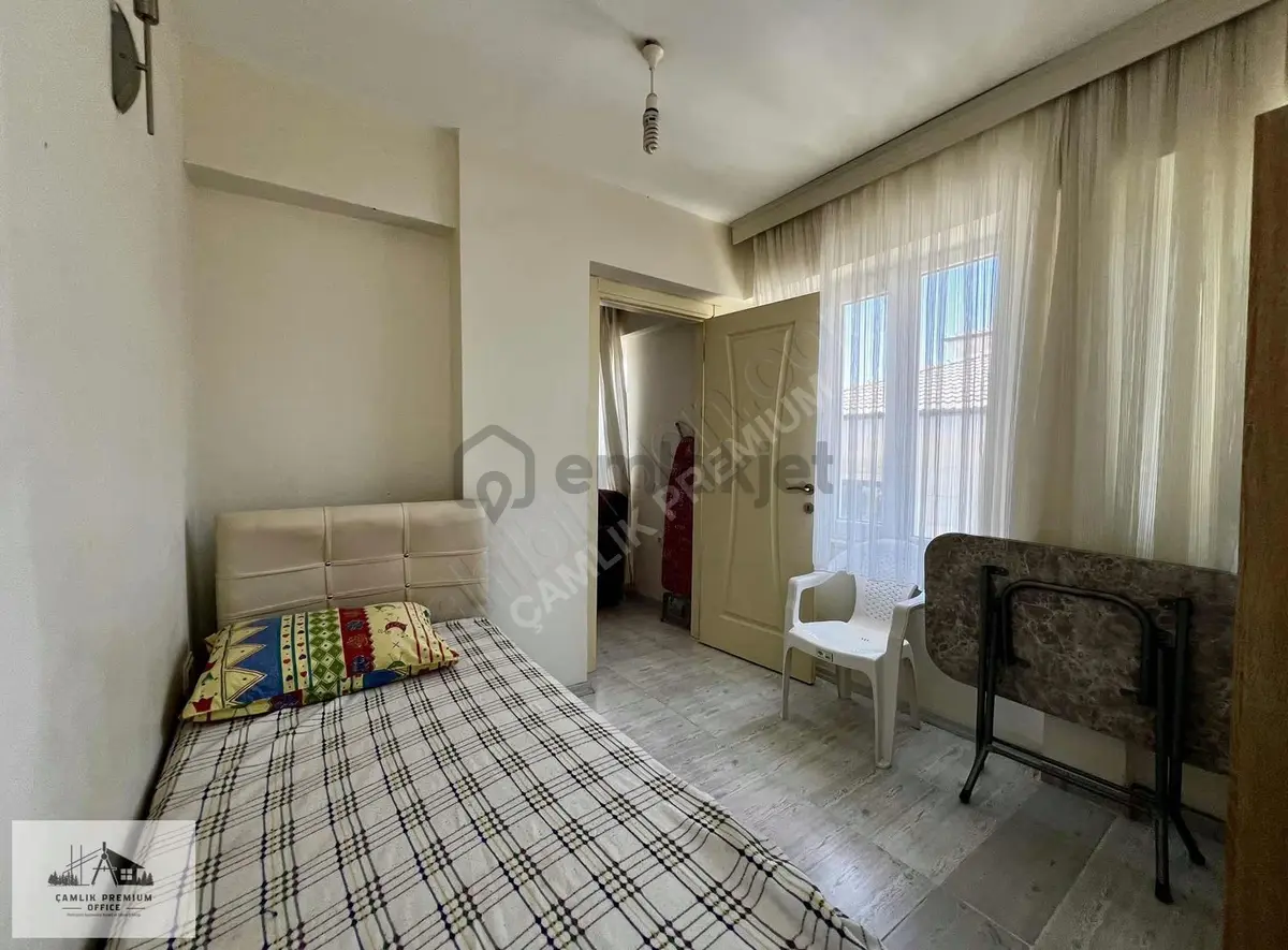 Çamlık Premıum Offıce'den Satılık 1+1 Apart - 13