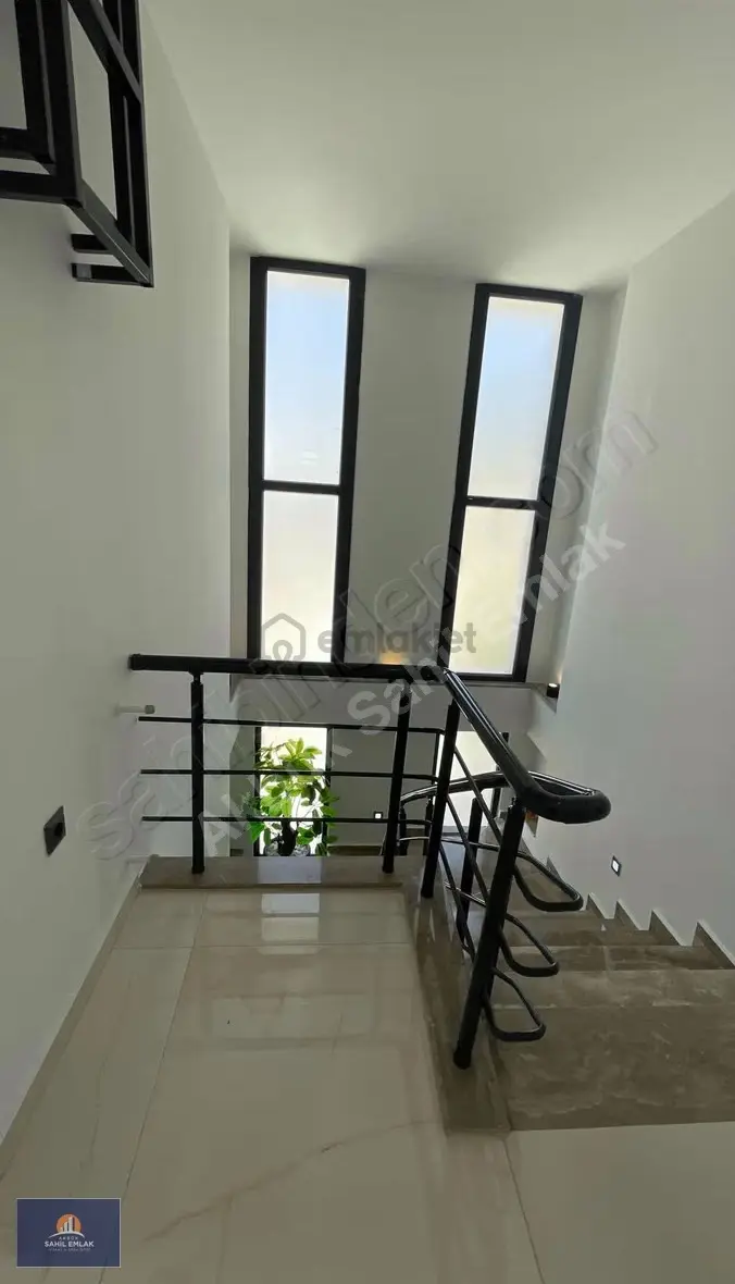 Dıdım Akbükte Havuzlu Site İçerisinde Satılık Lüks Villa! - 28
