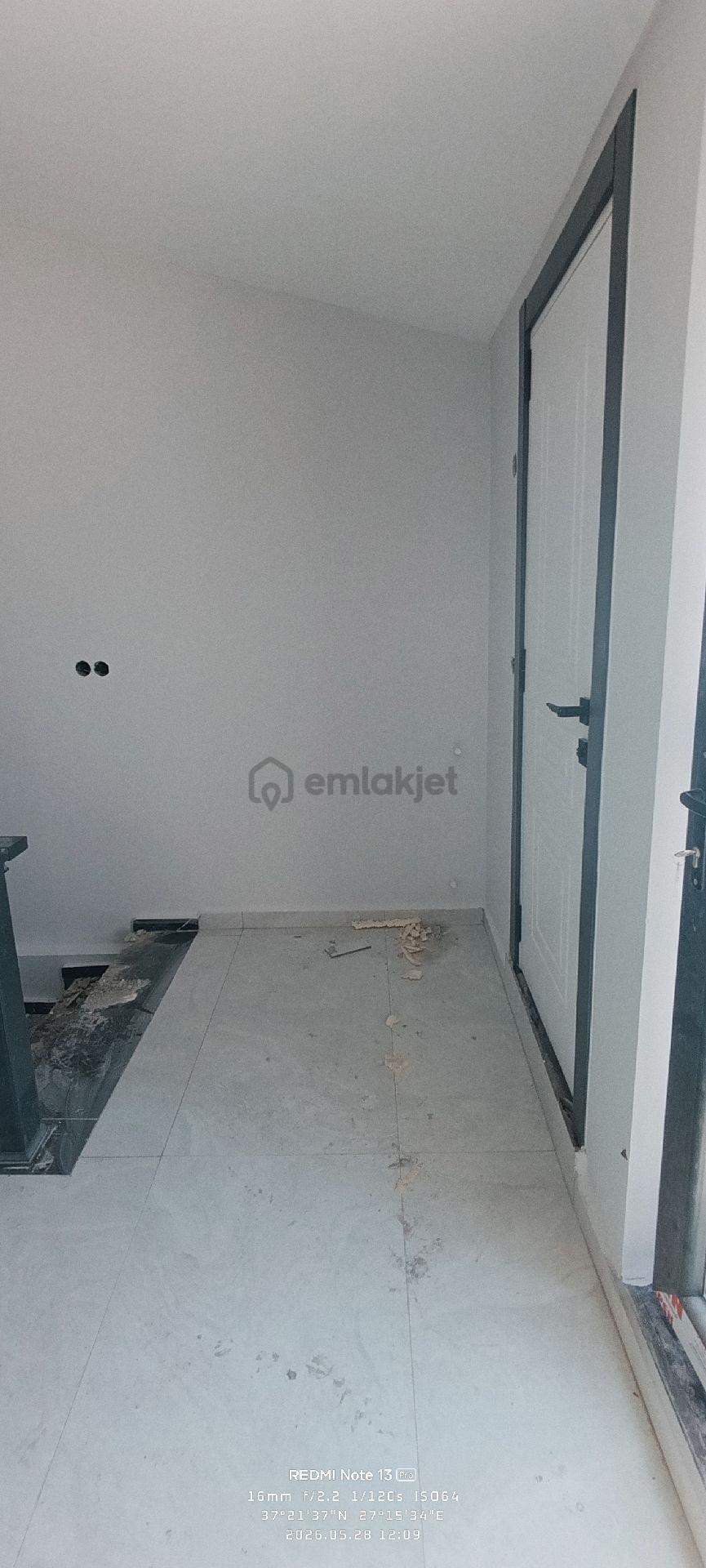 3+1 Efeler Ultra Full Deniz Manzarali - 31