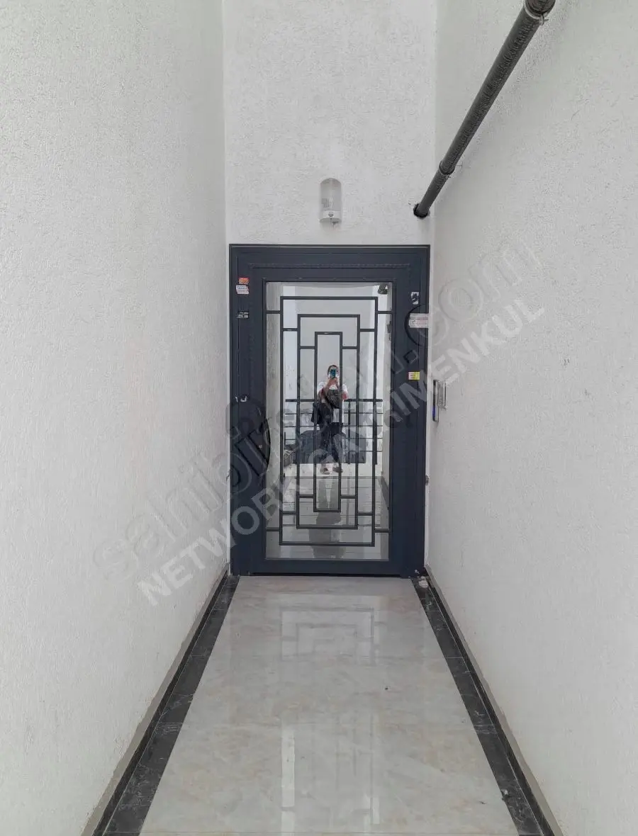 Sakarya Mahallesinde Site İçerisinde Satılık 2+1 Sıfır Daire - 3