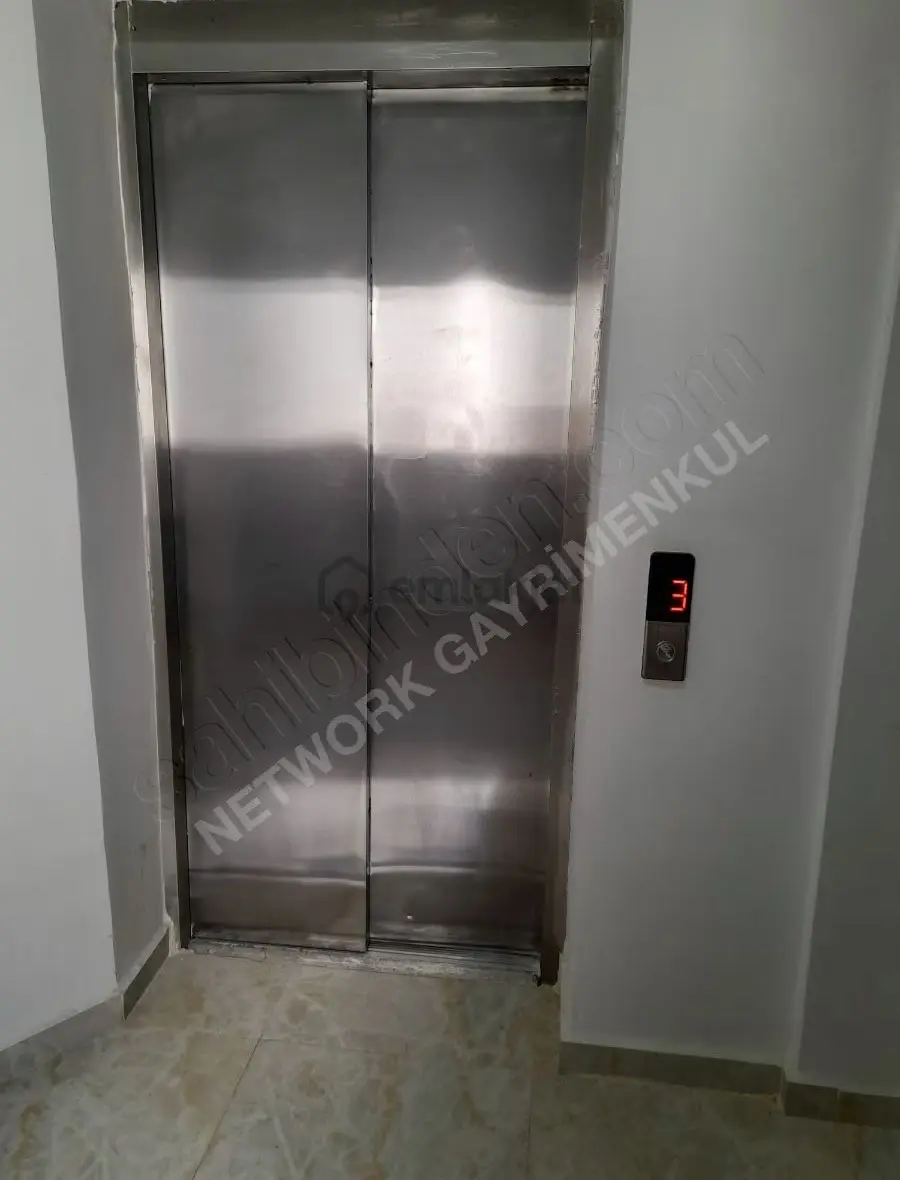 Sakarya Mahallesinde Site İçerisinde Satılık 2+1 Sıfır Daire - 8