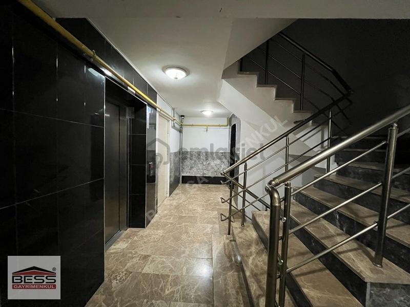 Bess'den İki Eylül Caddes Üzeri Satılık 4+1 Dubleks Daire - 3