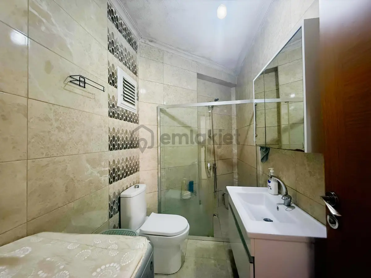 Samandıra Da 3+1 140 M2 Satılık Çatı Dubleks Daire - 16