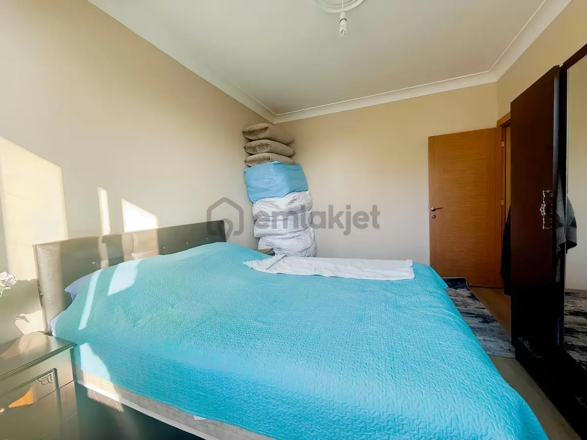 Samandıra Da 3+1 140 M2 Satılık Çatı Dubleks Daire - 18