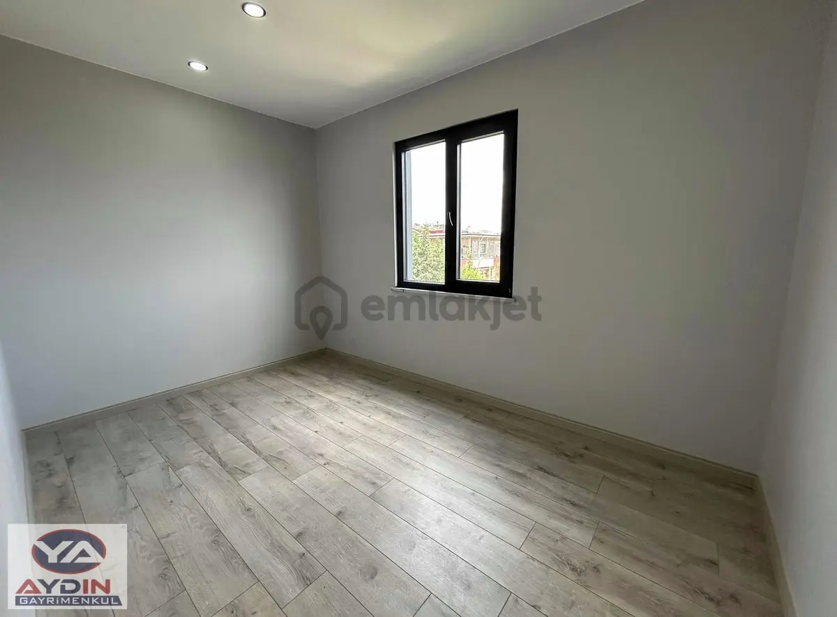 Darıca Bağlarbaşı Full Deniz Manzaralı 4+1 220 M2 Satılık Daire - 27