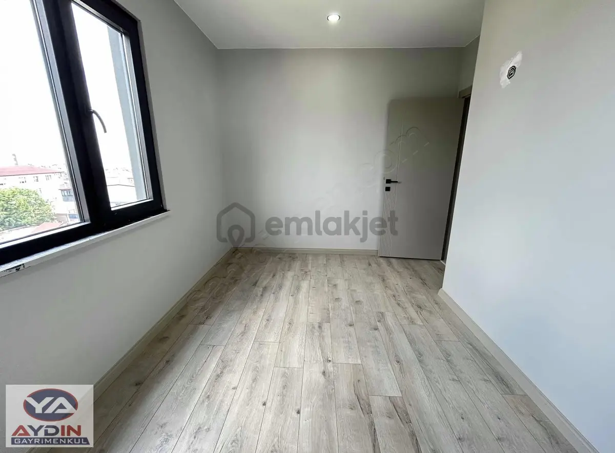 Darıca Bağlarbaşı Full Deniz Manzaralı 4+1 220 M2 Satılık Daire - 34