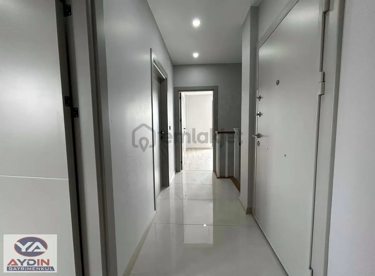 Darıca Bağlarbaşı Full Deniz Manzaralı 4+1 220 M2 Satılık Daire - 3