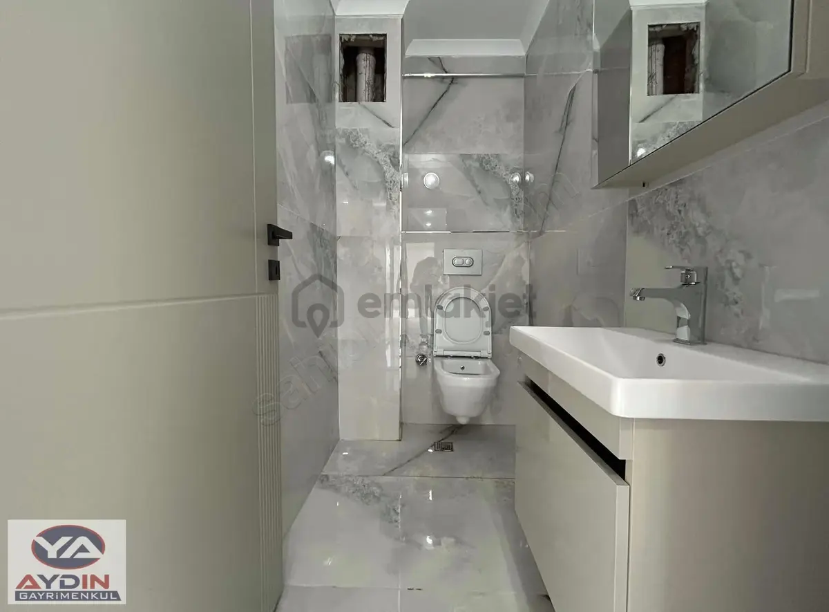 Darıca Bağlarbaşı Full Deniz Manzaralı 4+1 220 M2 Satılık Daire - 21