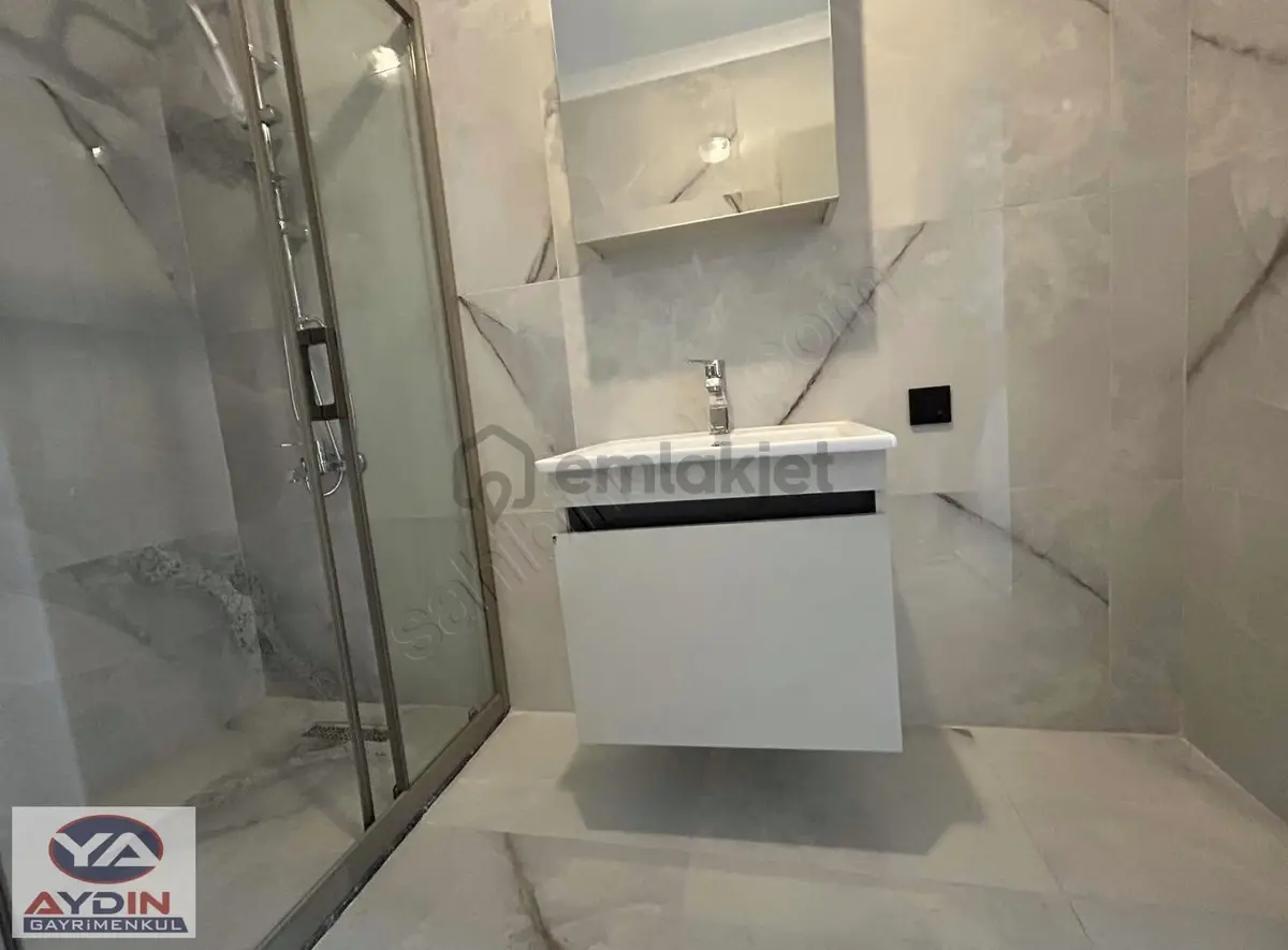Darıca Bağlarbaşı Full Deniz Manzaralı 4+1 220 M2 Satılık Daire - 33