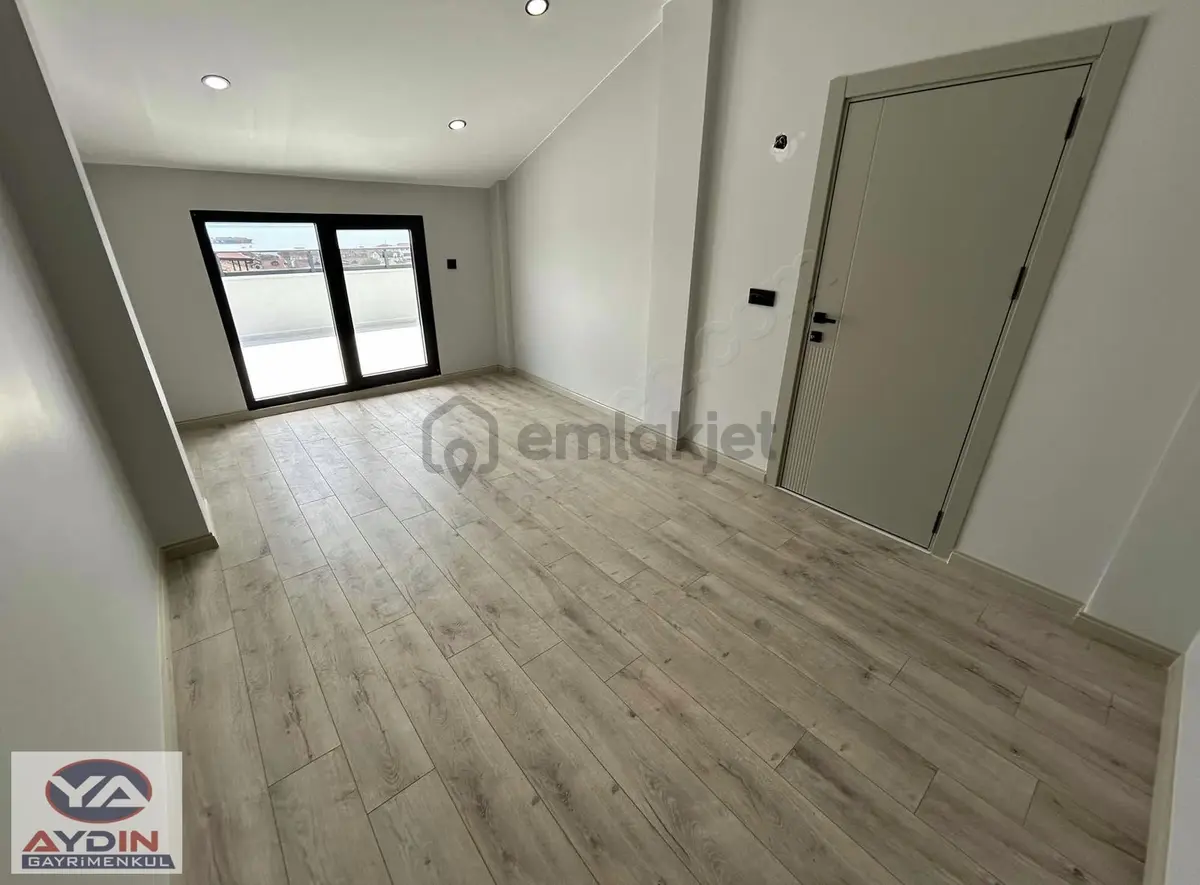 Darıca Bağlarbaşı Full Deniz Manzaralı 4+1 220 M2 Satılık Daire - 23