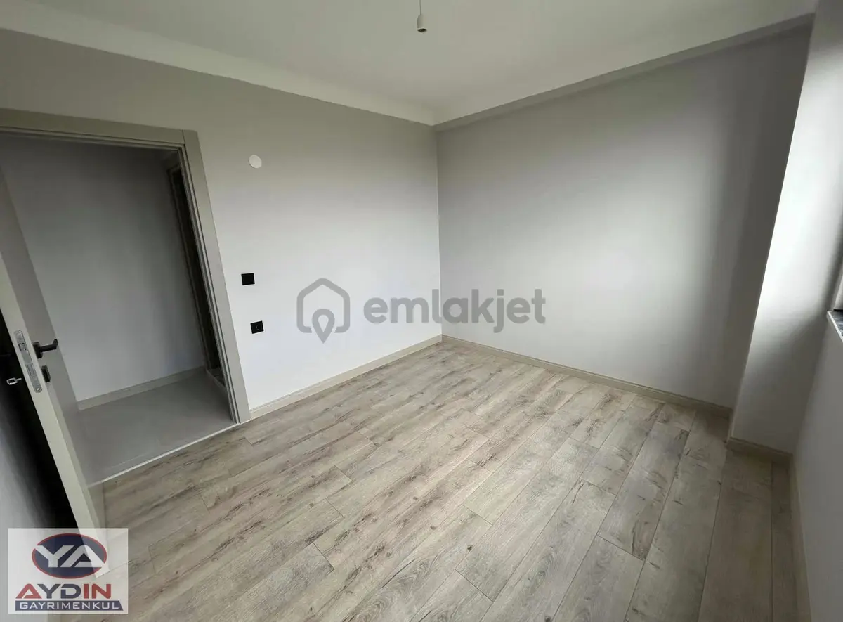 Darıca Bağlarbaşı Full Deniz Manzaralı 4+1 220 M2 Satılık Daire - 31