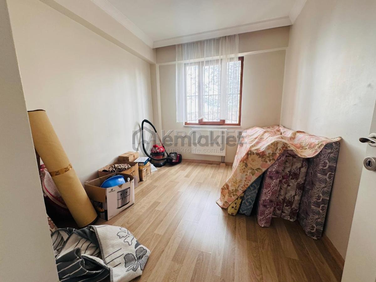 Seyrantepe Toplu Konutta Satılık 4+1 Daire - 26