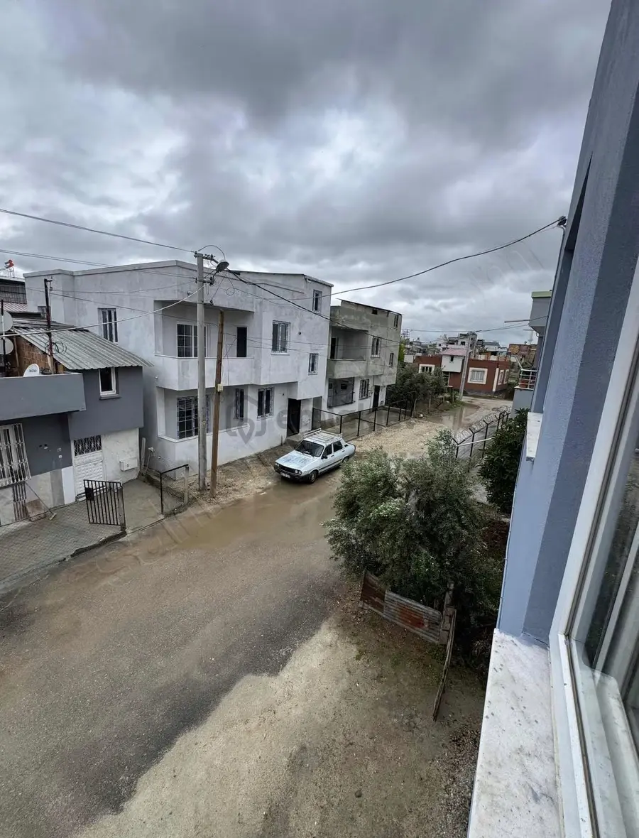 Hayalinizdeki Dubleks Yaşam Sizi Bekliyor - 11