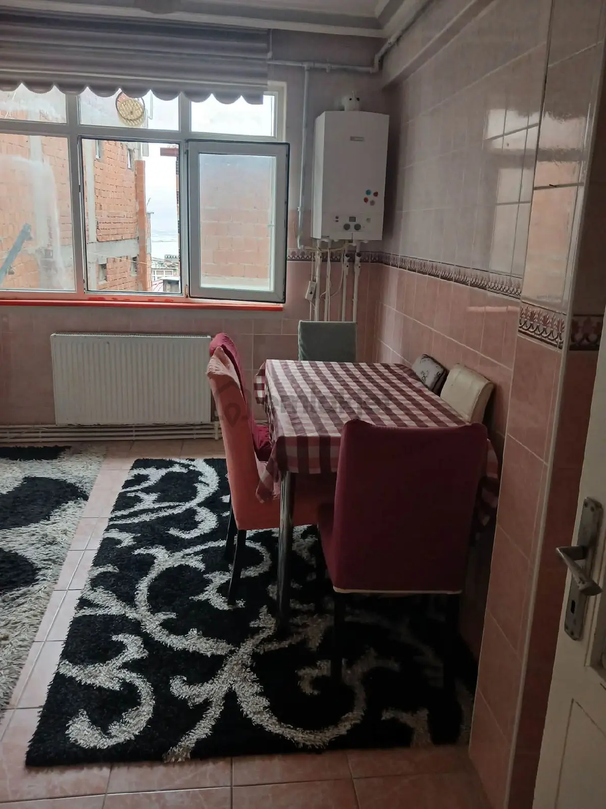 Samsun İlkadım Cedit Mahallesi'nde Abonelik Açık - 5