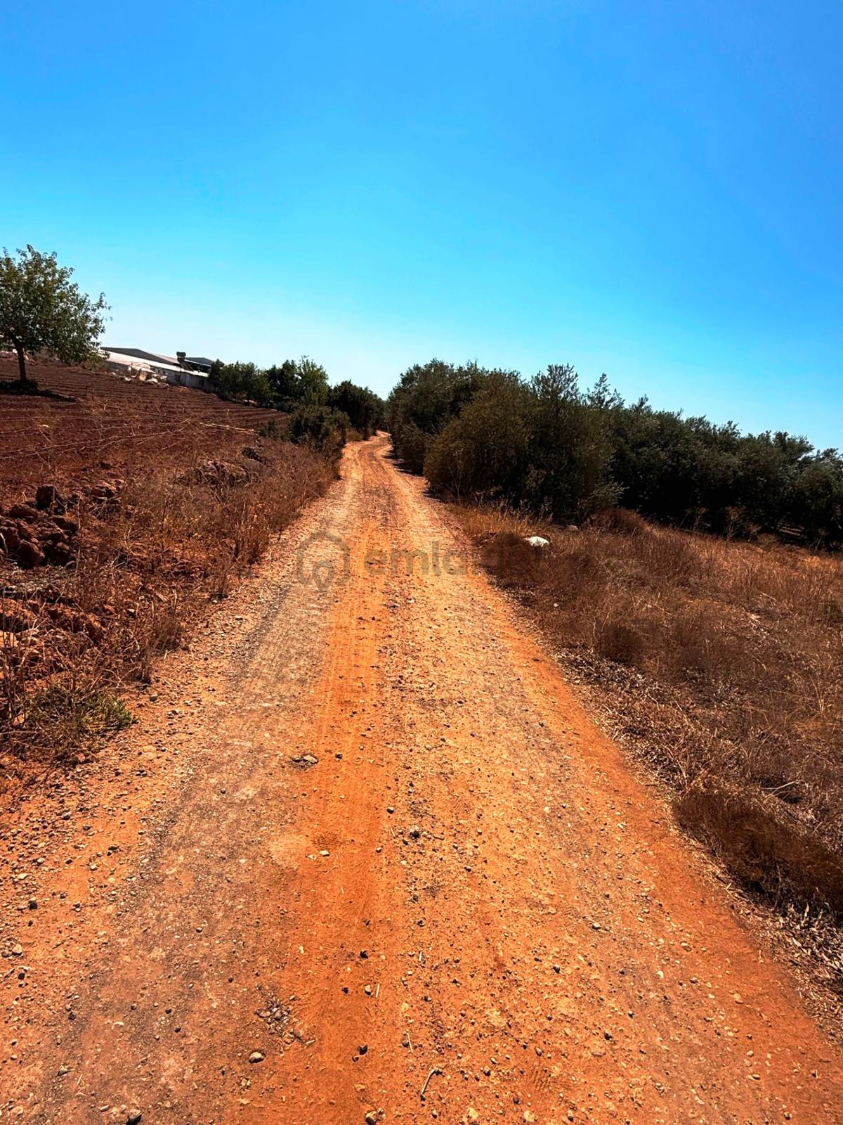 Antalya Havalimanı Yakını 318m2 İmarlı Problemsiz Satılık Arsa - 13