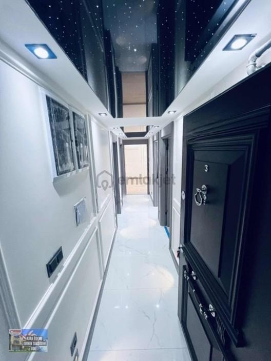 Yunus Emre Mah'de Akıllı Sistem 90m2 2+1 Daireler - 26