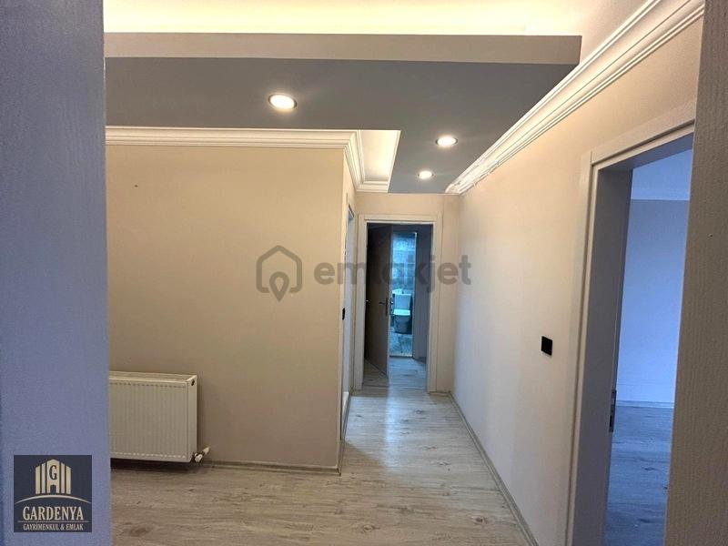 Çarşı Merkezde Geniş Daire - 7
