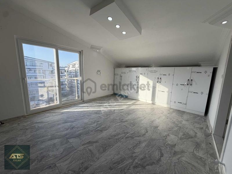 Didim Altınkum Denize 900 Mt Satılık 3+1 Daire - 9