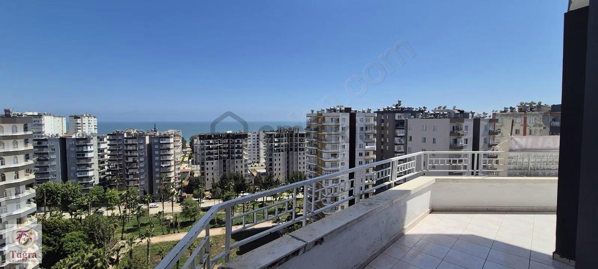 Deniz Manzaralı 220 M² 3+1 Dubleks Kiralık - 22