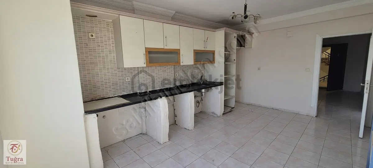 Deniz Manzaralı 220 M² 3+1 Dubleks Kiralık - 17