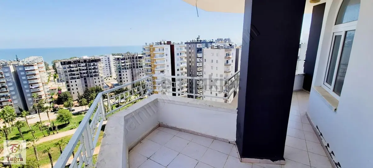 Deniz Manzaralı 220 M² 3+1 Dubleks Kiralık - 13