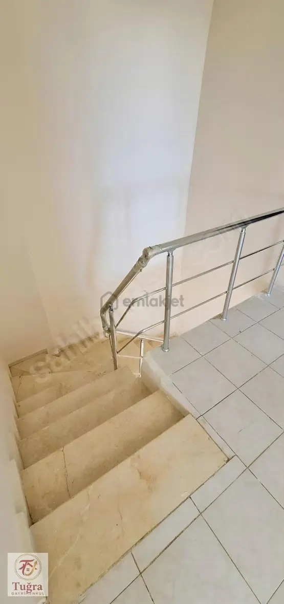 Deniz Manzaralı 220 M² 3+1 Dubleks Kiralık - 8