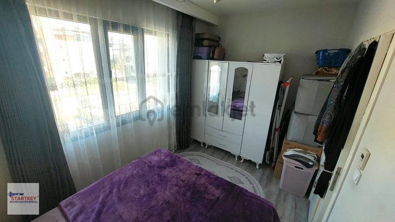 Çiğli Marka 333 Sitesinde Satılık Full Eşyalı 1+1 Daire - 27