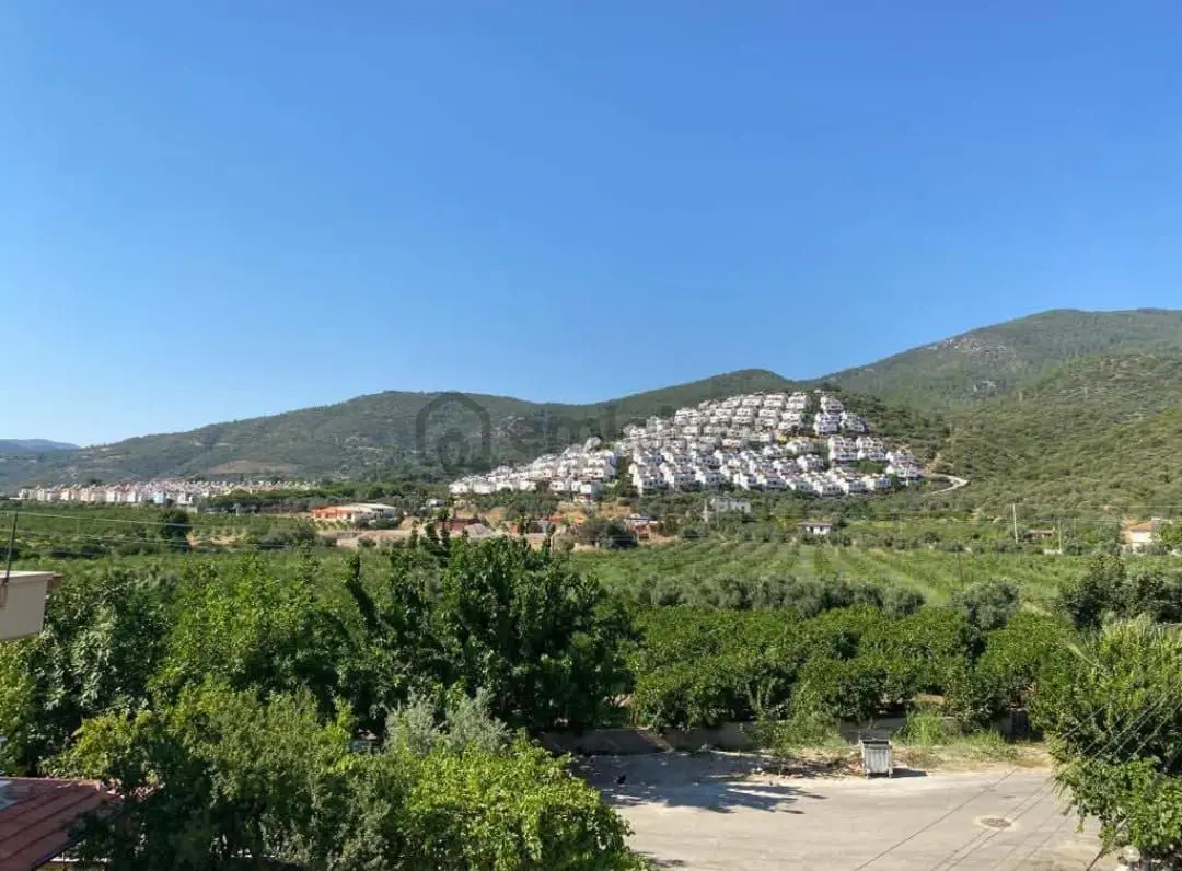 Özdere Ortamahalede Satılık - 17