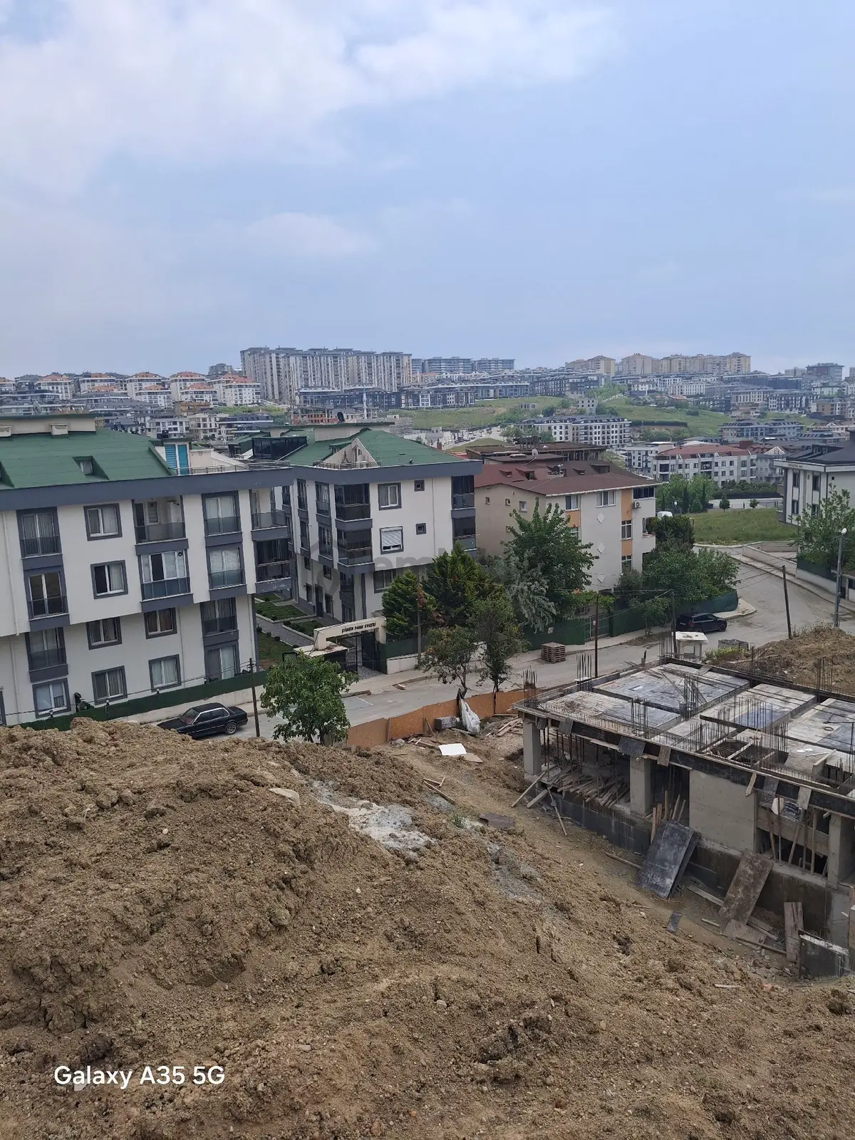 Sahibinden Hadımkoy Kıptas Da Satılık Daire - 3