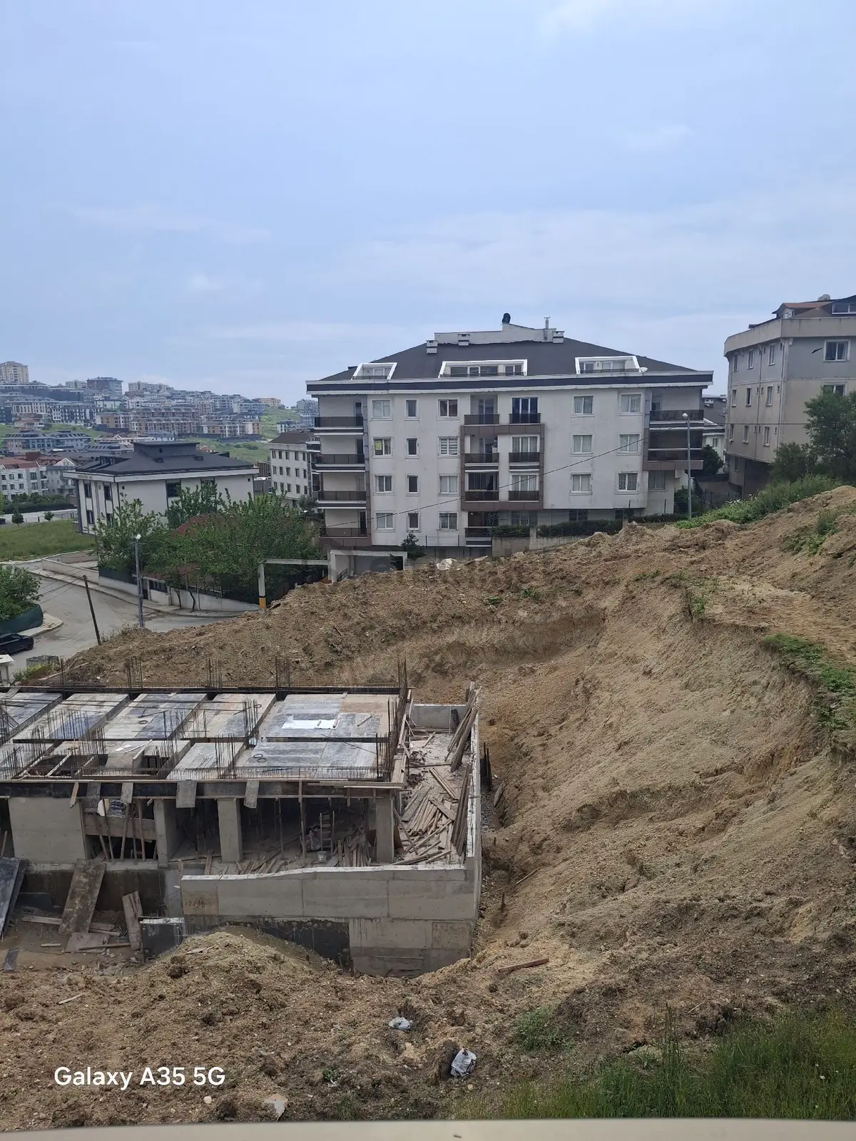 Sahibinden Hadımkoy Kıptas Da Satılık Daire - 4
