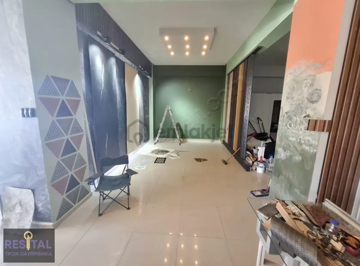 İsmetpaşa Mahallesinde Satılık Prestijli İş Yeri - 18