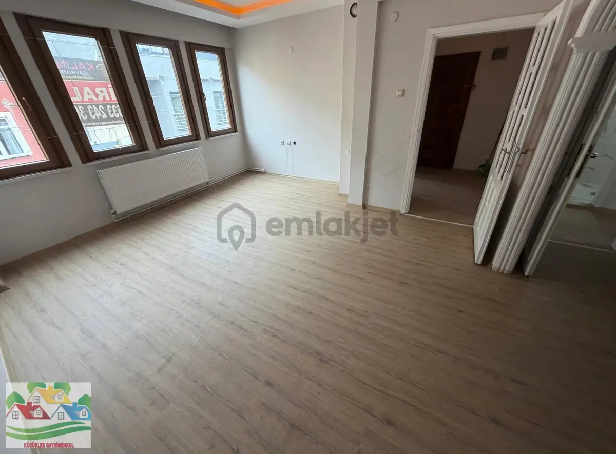 Erdoğdu Da Satılık Dublex Daire - 9