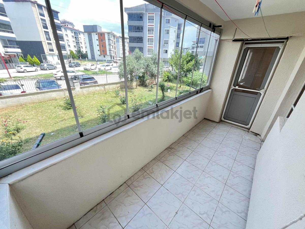Torbalı Cemali Tuncer Bulvarı 3+1 125m2 - 18