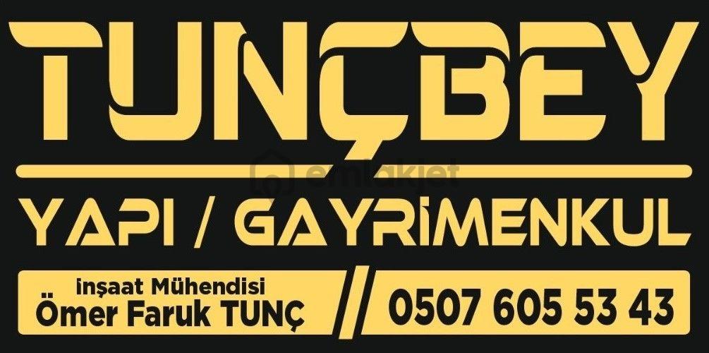 Tunçbey'den Fırsat 1+1 Brüt 50m2 - 22