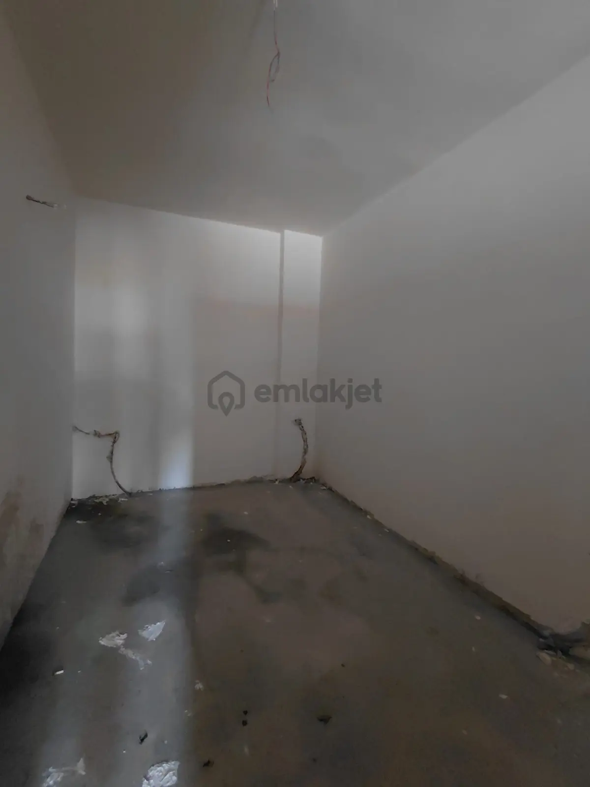 Tunçbey'den Fırsat 1+1 Brüt 50m2 - 15