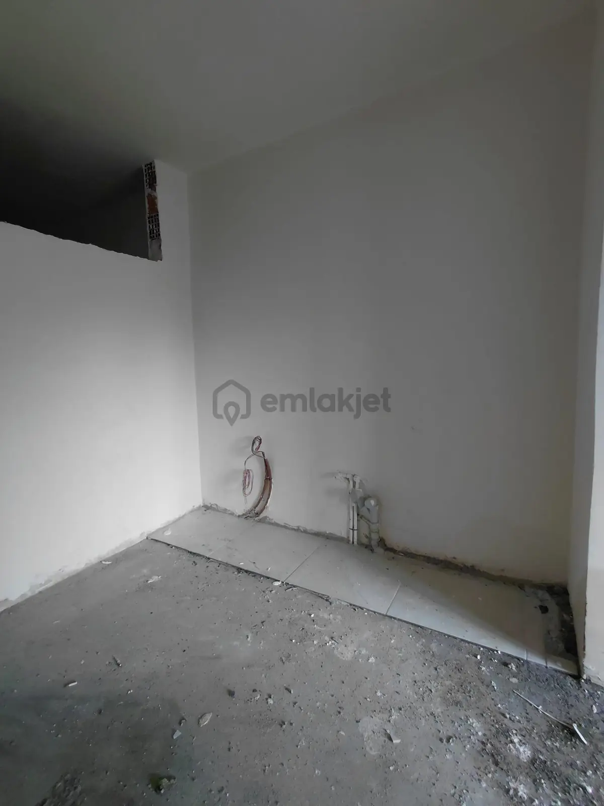 Tunçbey'den Fırsat 1+1 Brüt 50m2 - 13