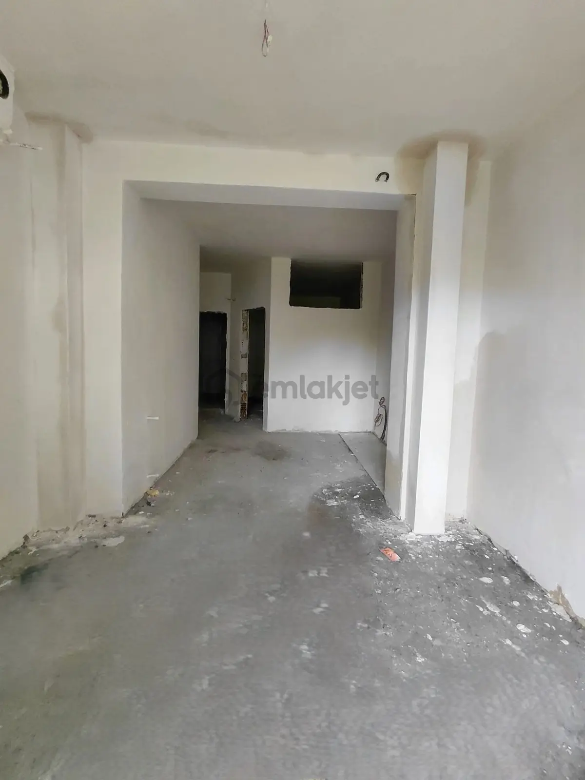 Tunçbey'den Fırsat 1+1 Brüt 50m2 - 12