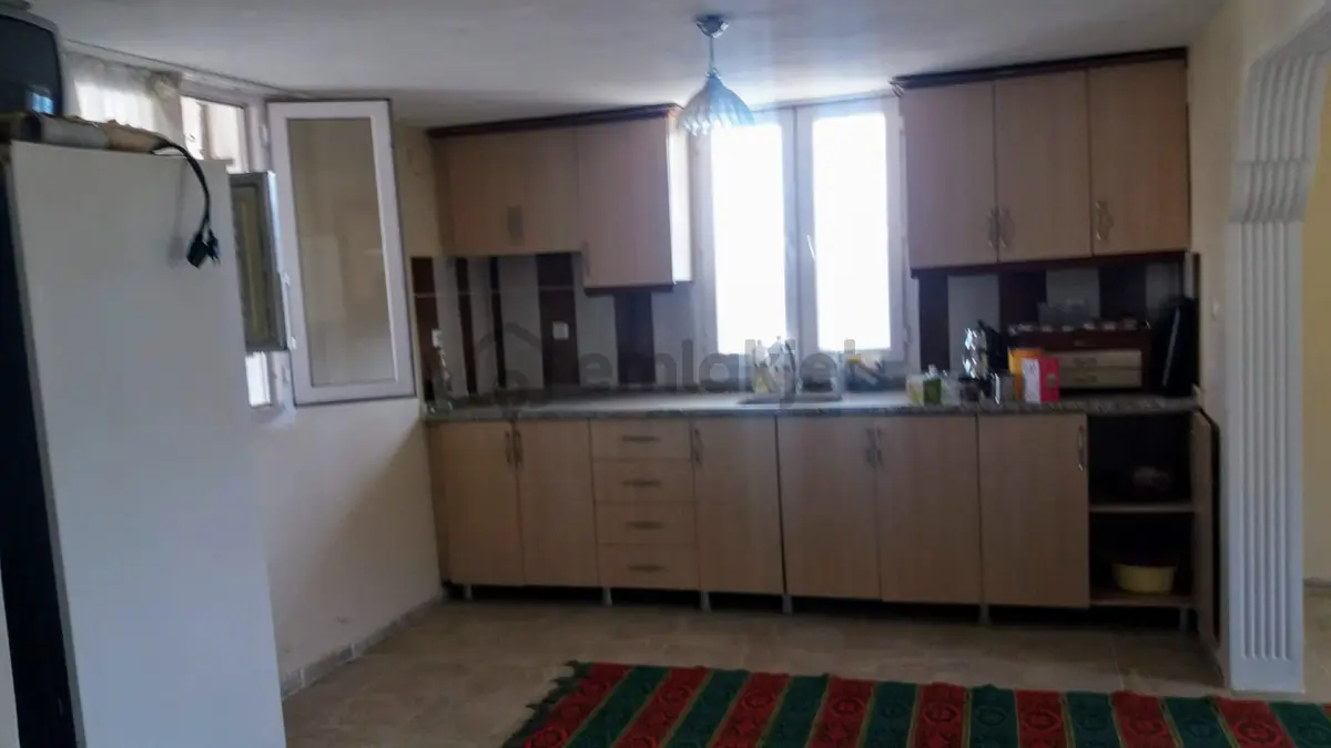 Kar Emlaktan Yenikonacıkta 1+1 Satılık Müstakil Ev - 4