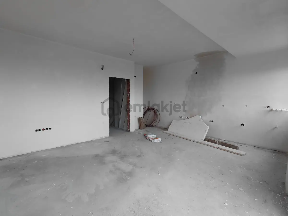 Tunçbey'den Fırsat 3+1 Brüt 135 M2 - 9