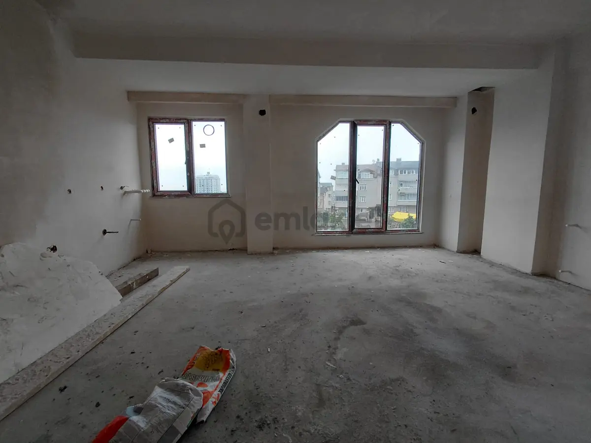 Tunçbey'den Fırsat 3+1 Brüt 135 M2 - 8