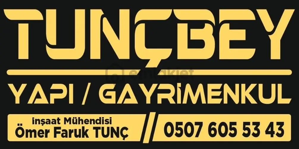 Tunçbey'den Fırsat 3+1 Brüt 135 M2 - 26